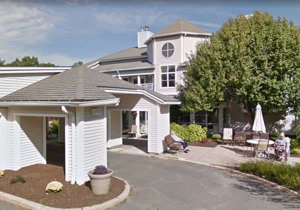 ניסיון בלב ארה"ב לפוצץ בית אבות יהודי מוכה קורונה