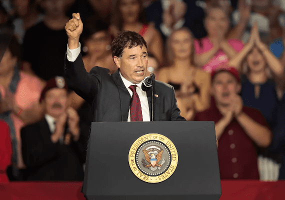 הרפובליקנים שמרו על המושב באוהיו בתום מרוץ מותח