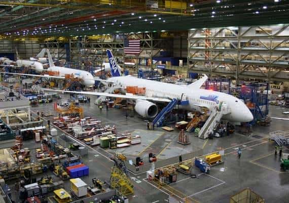 למרות ההתרסקויות הקטלניות: בואינג פועלת לצמצם את בדיקות הבטיחות