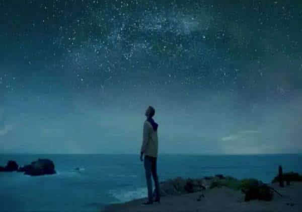 צפו: ארה"ב החלה לגייס מועמדים לשורות כוח החלל (Space Force) בפרסומת חדשה