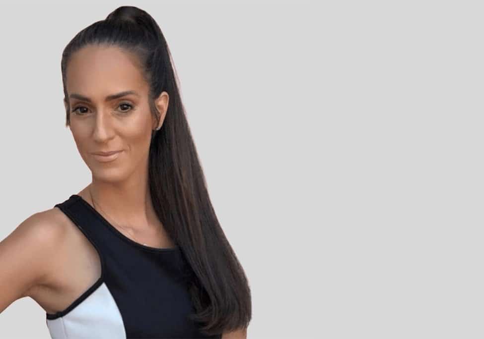 שירן שפיץ עם טיפים איך לעבור את כיפור בשלום עם ילדים