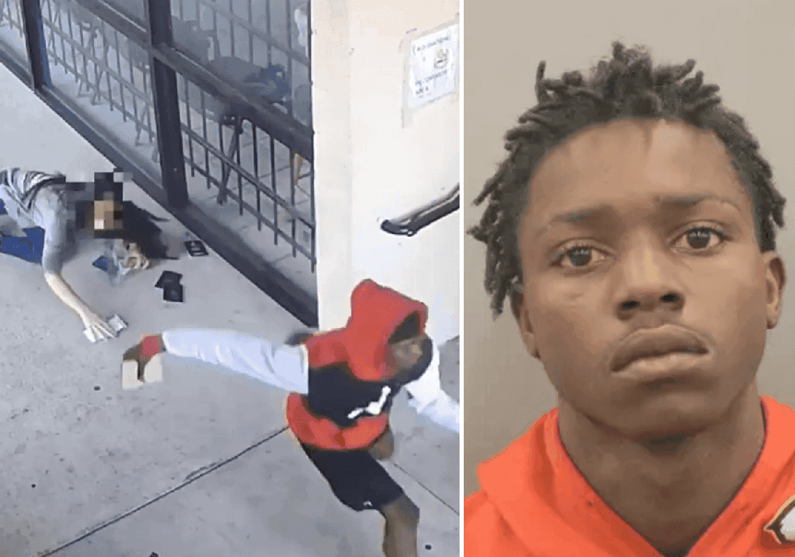 מרגיז: ביהמ"ש חתך בחצי את סכום הערבות של פושע סדרתי - ששדד אישה והותיר אותה משותקת 