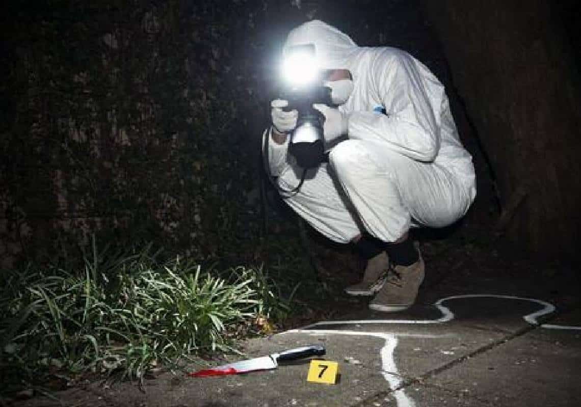 לוס אנג'לס גם שם: חמש ערים מרכזיות בארה"ב בדרך לעקוף את סך הרציחות ב-2021