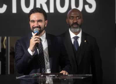 ניו יורק גועשת: גל מרידות דמוקרטי מאתגר את תומכי ישראל בקונגרס