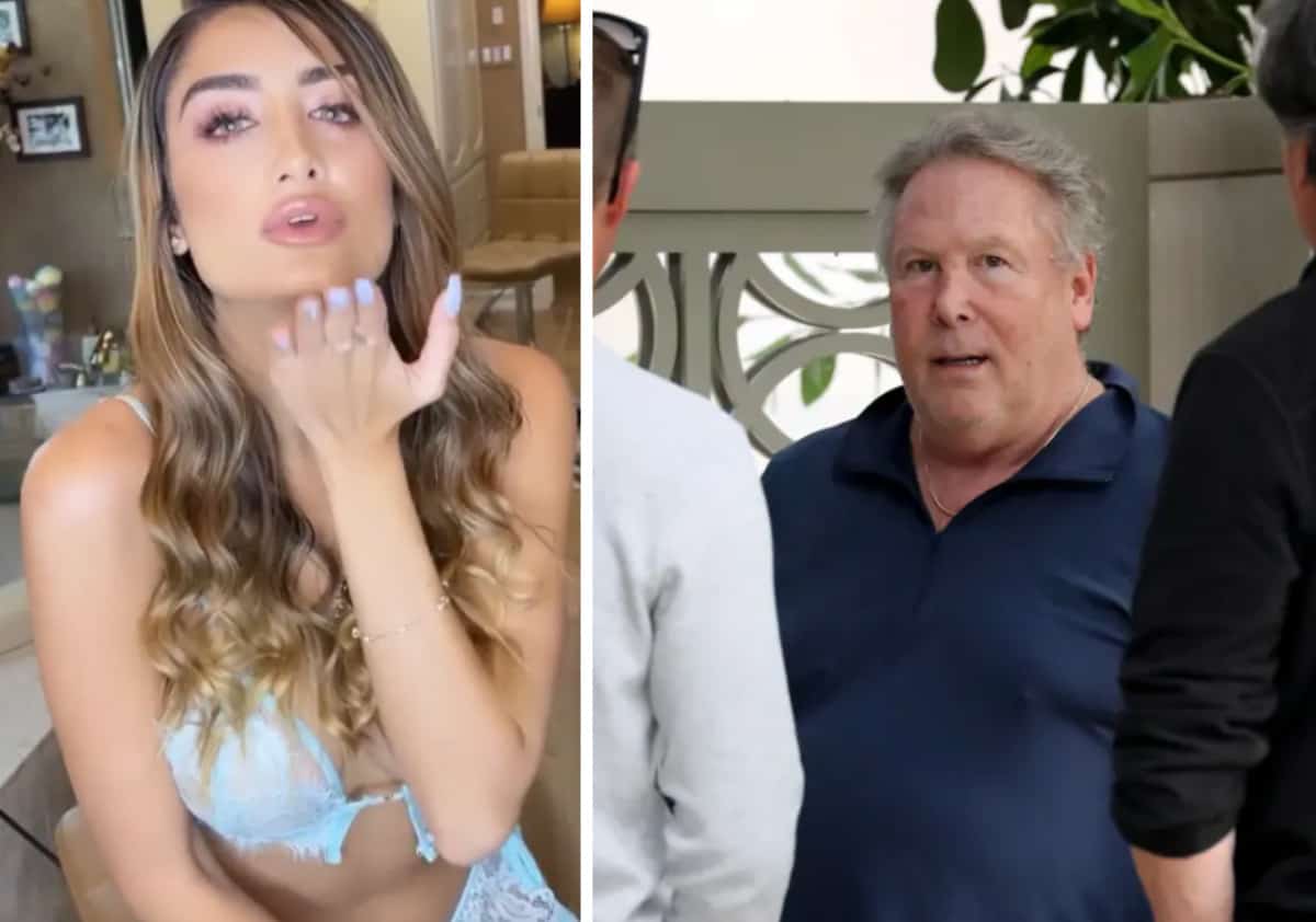 פרשת אדווה לביא מסתבכת: הארוס המיליארדר שלה סטיבן קלובק נעצר
