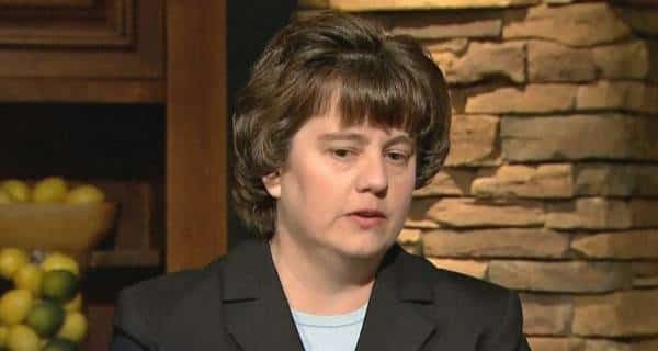 מי את, רייצ'ל מיטשל?