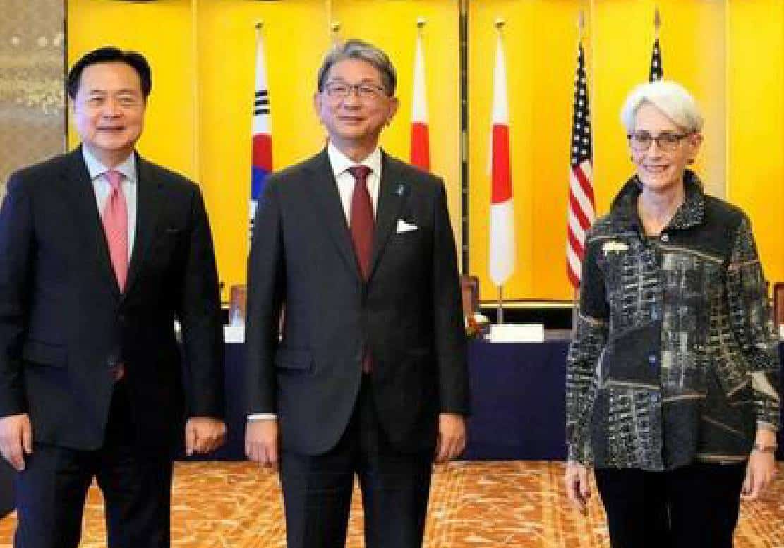 "‏ארה"ב תגן עם נשק גרעיני על בעלות בריתה באסיה"