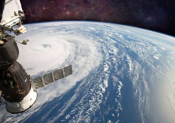 החוף המזרחי נערך לאיום הבא: "עונת ההוריקנים הנוכחית צפויה להיות קשה ביותר"