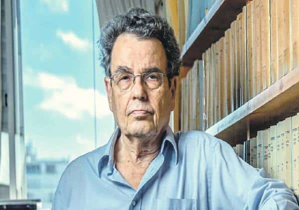 אחרון הדמוקרטים: ראיון מיוחד עם חתן פרס ישראל דניאל פרידמן, 'ישנן קבוצות באוכלוסייה בעלות יחס דתי לביהמ"ש"