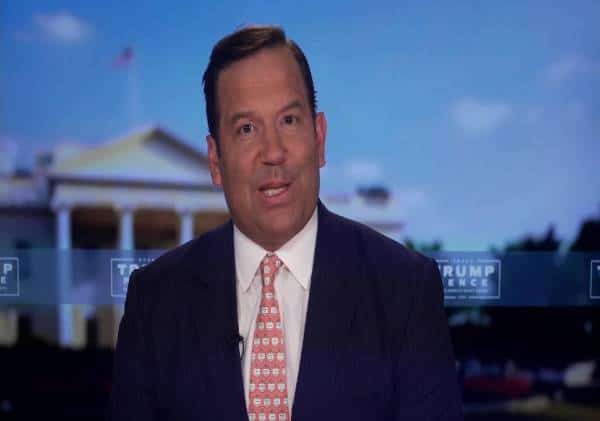 יועצו הבכיר של טראמפ מסביר: "זו הסיבה מדוע אין כמעט סיכוי שביידן ניצח את הבחירות"