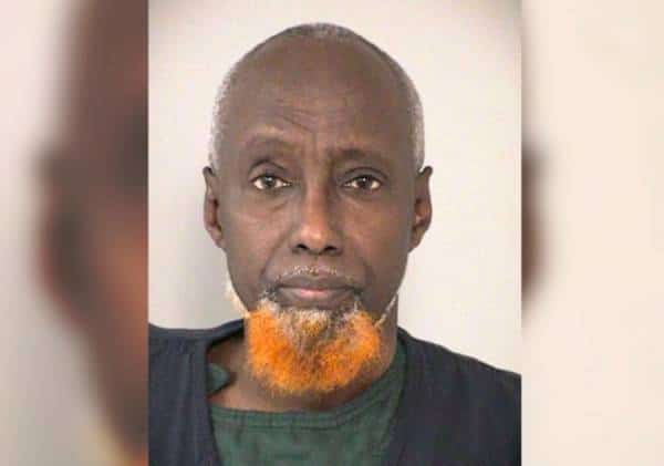 בלב ארה"ב: כהן הדת המוסלמי הפך לפדופיל סדרתי