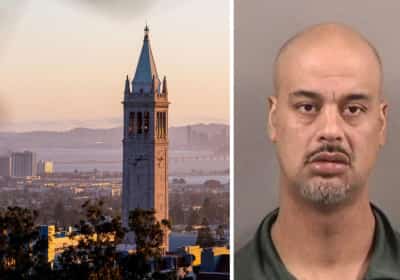 קליפורניה: עבריין סדרתי נלכד אחרי שפרץ לחדרי סטודנטיות, צפה בהן מתקלחות וגנב תחתונים