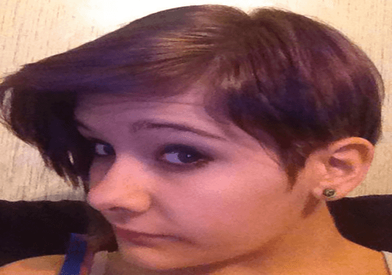 פלורידה: צעירה יצרה קשר עם משפחתה לאחר שנעדרה במשך חמש שנים