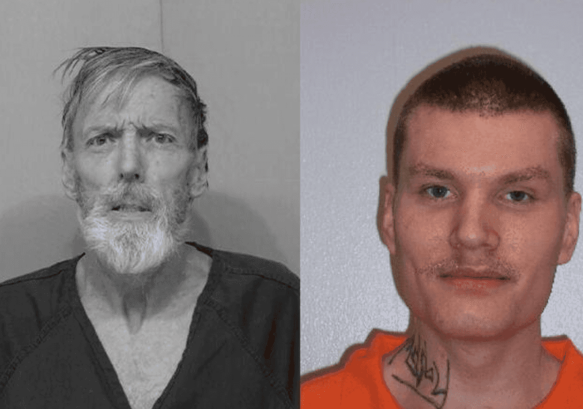 אסיר נשפט ל-25 שנות מאסר נוספים לאחר שרצח את שותפו לתא – שאנס את אחותו הקטנה