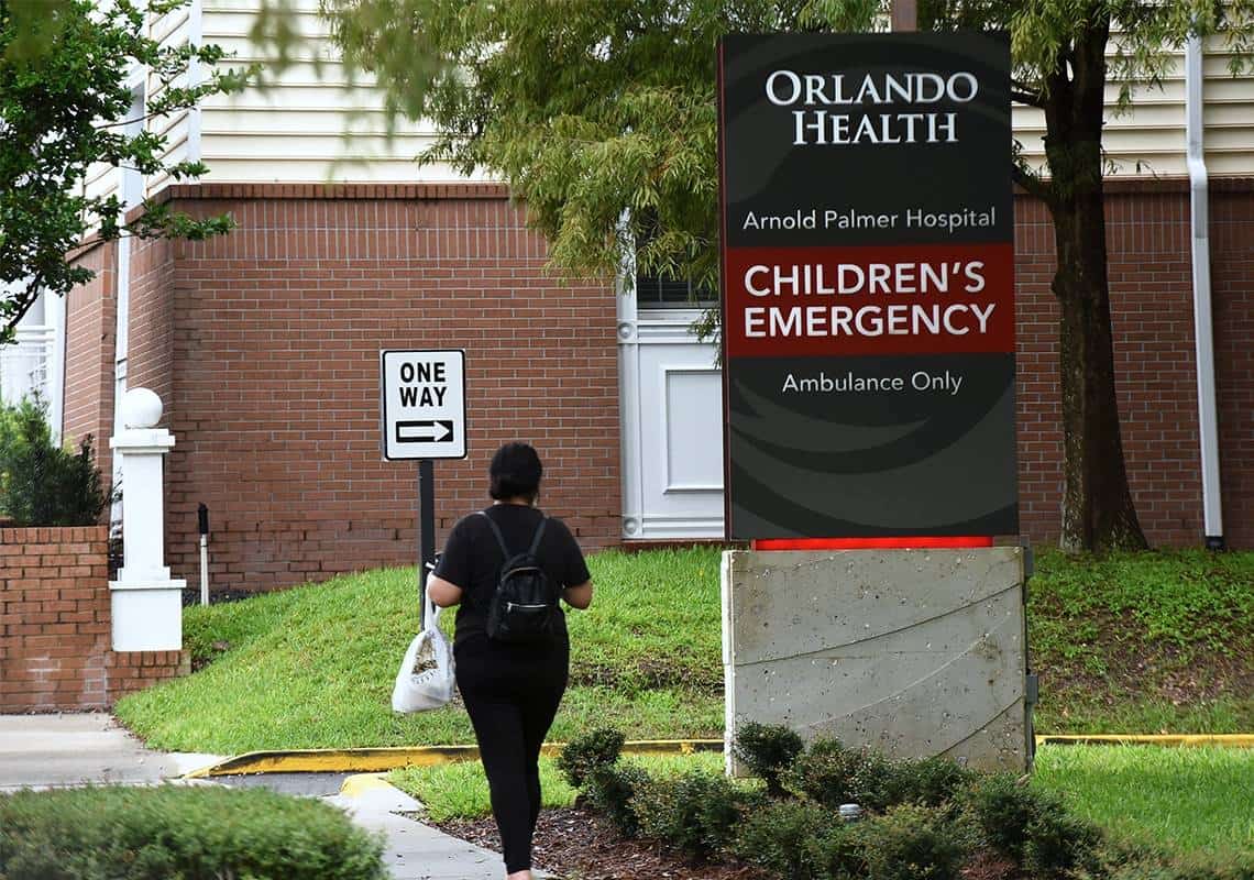 "המגפה לא הסתיימה": שיא במספר הילדים ובני נוער המאושפזים בארה"ב