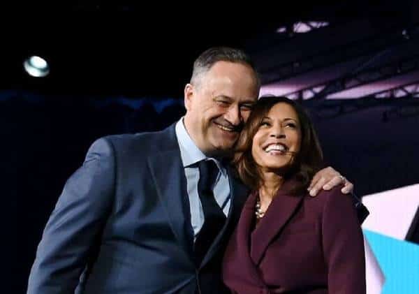 האריס, Herbalife, ומשרד עורכי הדין של הבעל היהודי: פרשה חדשה מעוררת חשד להתנהלות מי שהייתה פרקליטת קליפורניה