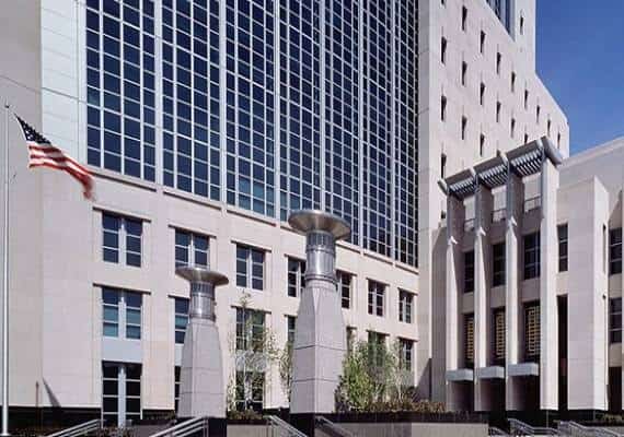 שופט פדרלי: חוק של קליפורניה להגבלת סחר בקרקעות פדרליות מנוגד לחוקה