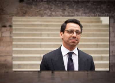 לא אנשק קיר מטופש: מועמד למושל פלורידה תוקף פוליטיקאים שמבקרים ביאתר הקדוש ליהדות ומצית סערה אנטי־ישראלית 