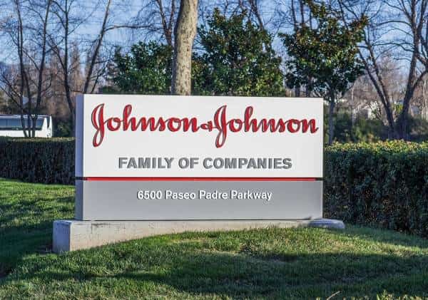 לחצה על רופאים לספק מרשם למטופלים: חצי מיליארד דולר קנס לג'ונסון אנד ג'ונסון