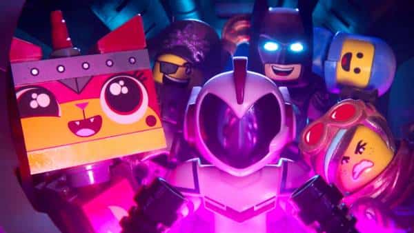 אין יותר כיף מזה: החלק השני של The Lego Movie חוזר על מנת לקחת אתכם להרפתקה חדשה