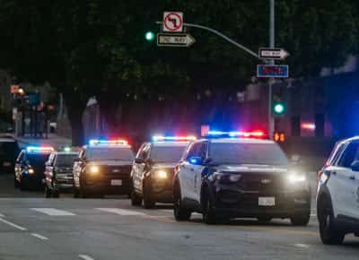 כשהמשטרה דוהרת — האזרחים משלמים: תאונות משטרת לוס אנג'לס גבו חיים ועלו לעיר מעל 90 מיליון דולר