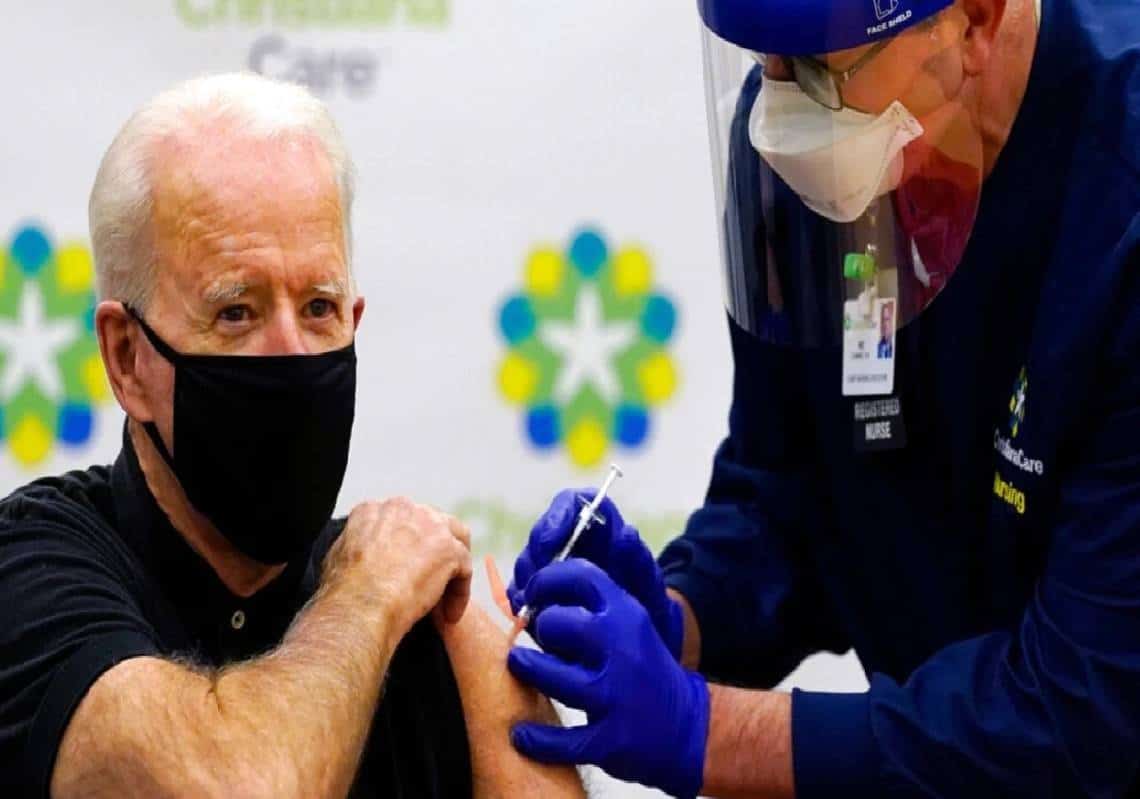 מכה קשה לתכנית החיסונים הפדרלית של ביידן: ביהמ"ש לערעורים אישר את הקפאת המנדט הפדרלי