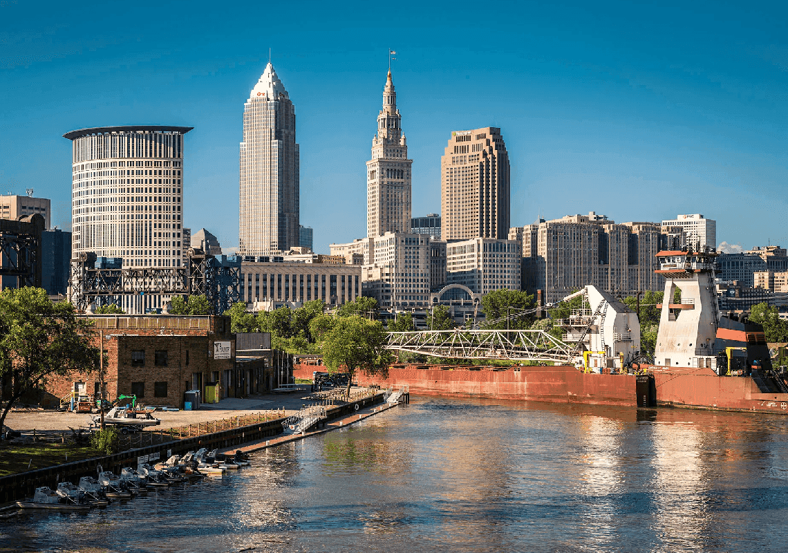 רמת הסטרס של האמריקאים: אילו הן הערים שנמצאות תחת הכי הרבה לחץ