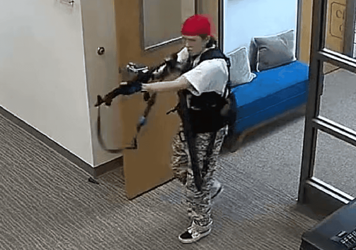 עלייה במספר אירועי הירי ההמונים ע"י טרנסג'נדרים? הנתונים מוכיחים אחרת 