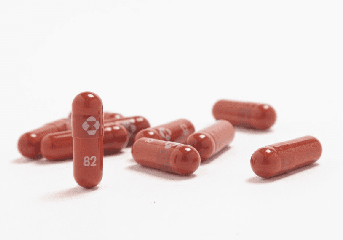 "חדשות טובות מאוד": כדור נגד הקורונה מפחית ב-50% את הסיכון למוות ואשפוזים