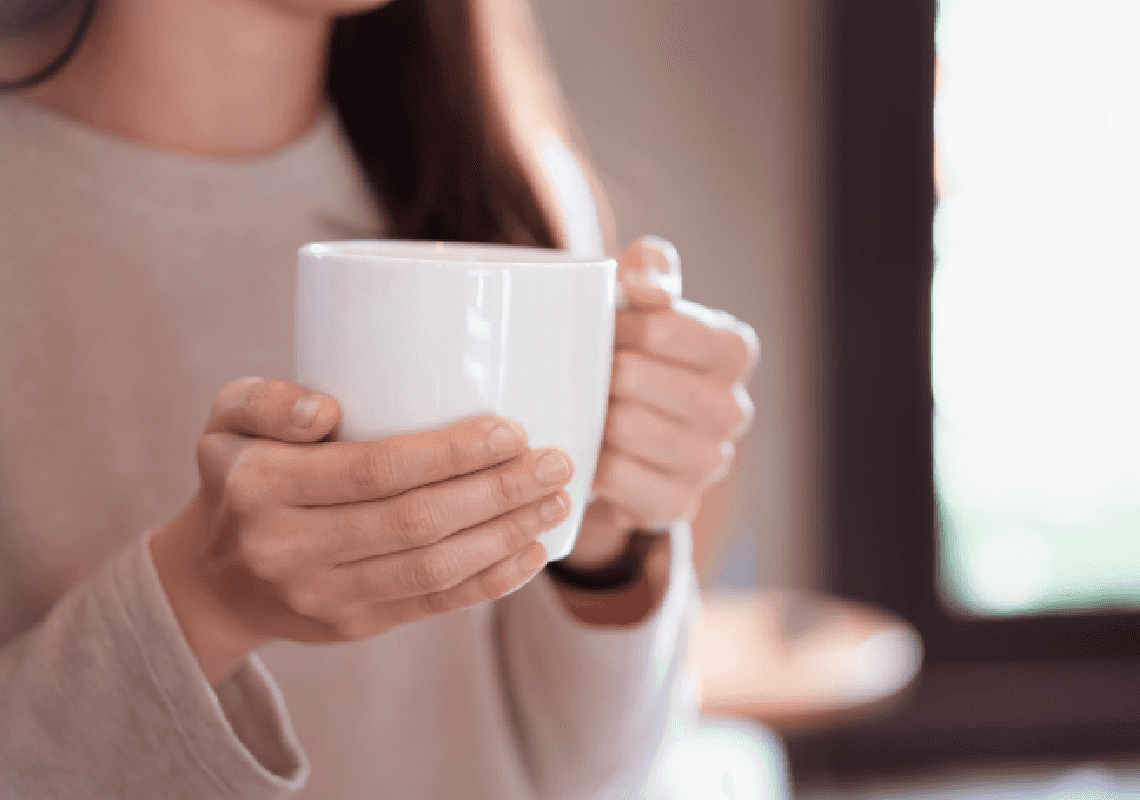 גבר מיוטה נתן לאקסית שלו כוס קפה – והכניס לשם מת' ללא ידיעתה