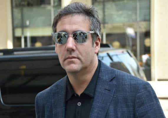 "מעולם לא הייתי בפראג": עורך דינו של טראמפ מכחיש שנמצאו ראיות למעורבות רוסית בבחירות לנשיאות