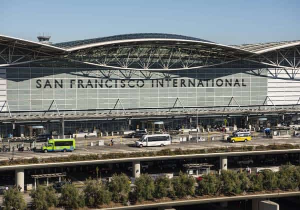 "התחננה בפניו שיפסיק": ישראלי חשוד בתקיפה מינית חמורה של נוסעת בקו תל אביב - סן פרנסיסקו