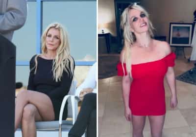 פרטים חדשים על המעצר של בריטני ספירס: שילוב של אלכוהול וסמים, והשיחה עם אמא 