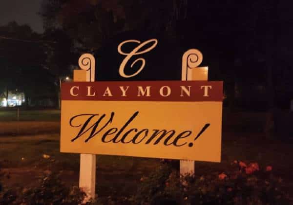 שליח היברו ניוז בדרכים: דלוואר, מסע בין תחנות חייו של ביידן - "אין מקום לפוליטיקה על הבר"