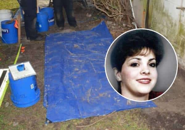 במשך כשלושה עשורים חיפש אהרון חיים את אמו: שיפוץ בביתו הוביל לגילוי הנורא על גורלה