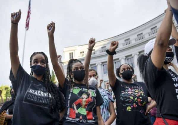 דעה: זו האמת שהסתירו מכם כל השנים, כך נהרסה הקהילה השחורה באמריקה (1964-2020)