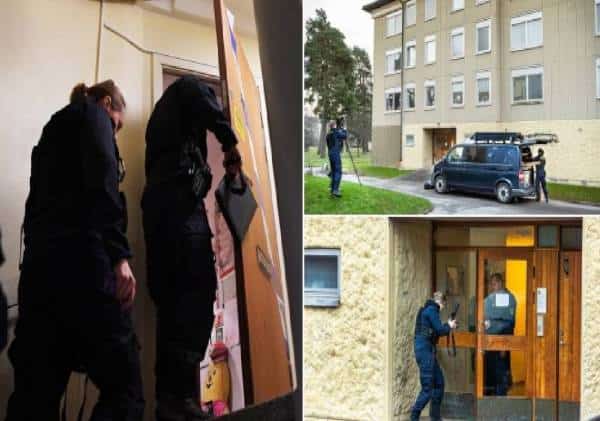 "בלי שיניים, צולע, ואילם": הבן הוחזק בשבי בתוך דירה סגורה במשך 28 שנים בידי אמו