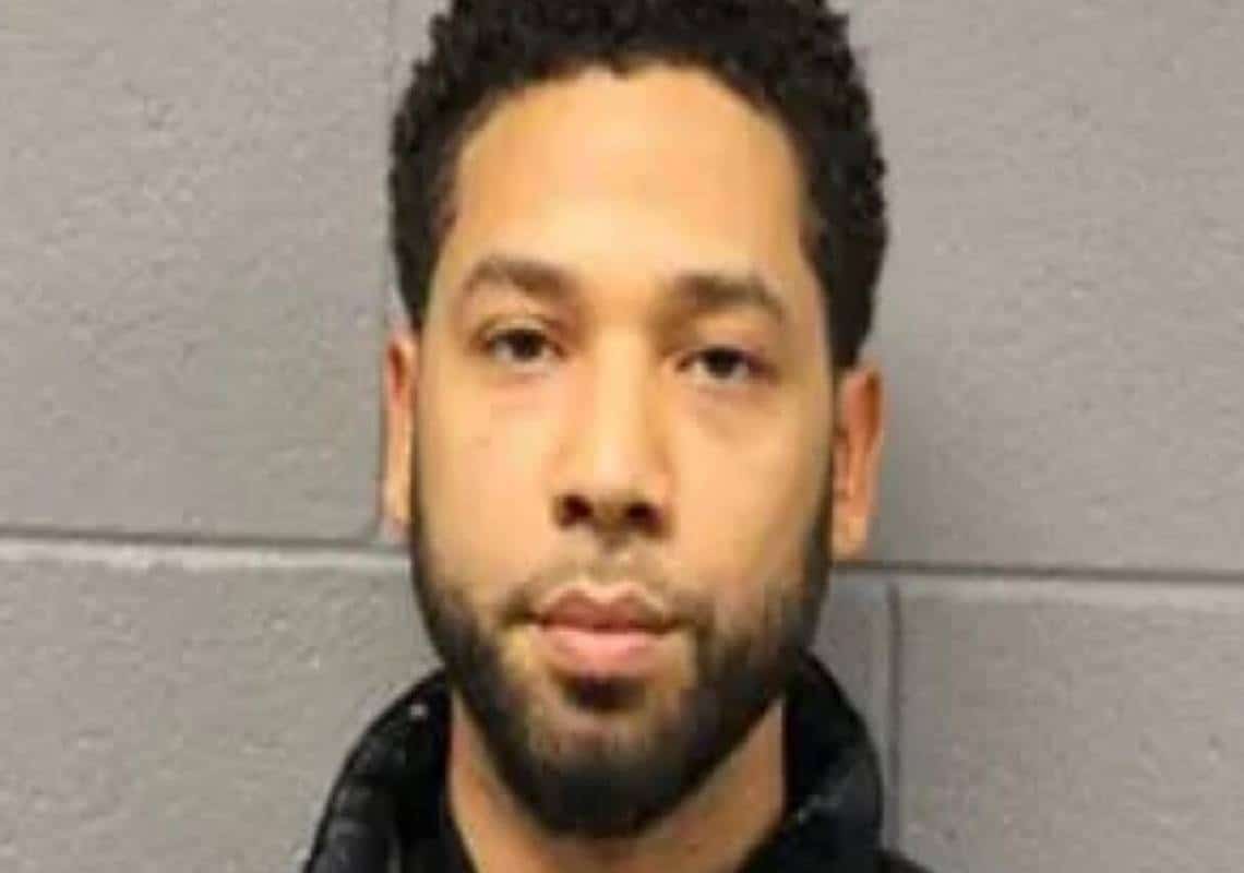 "הועבר למחלקה פסיכיאטרית": השחקן ג'סי סמולט שהורשע בזיוף פשע גזעני "על ידי תומכי טראמפ" מתדרדר בתא הכלא