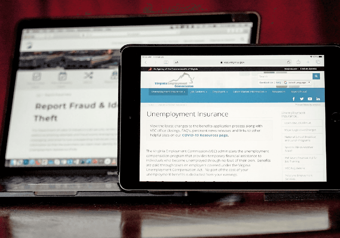 "מעולם לא ראיתי דבר כזה": כמעט 100 מיליארד דולרים נגנבו מכספי הסיוע הפדרלי בקורונה