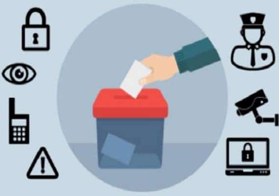 ימים ספורים לפני הבחירות: ישראל אינה ערוכה למתקפת סייבר