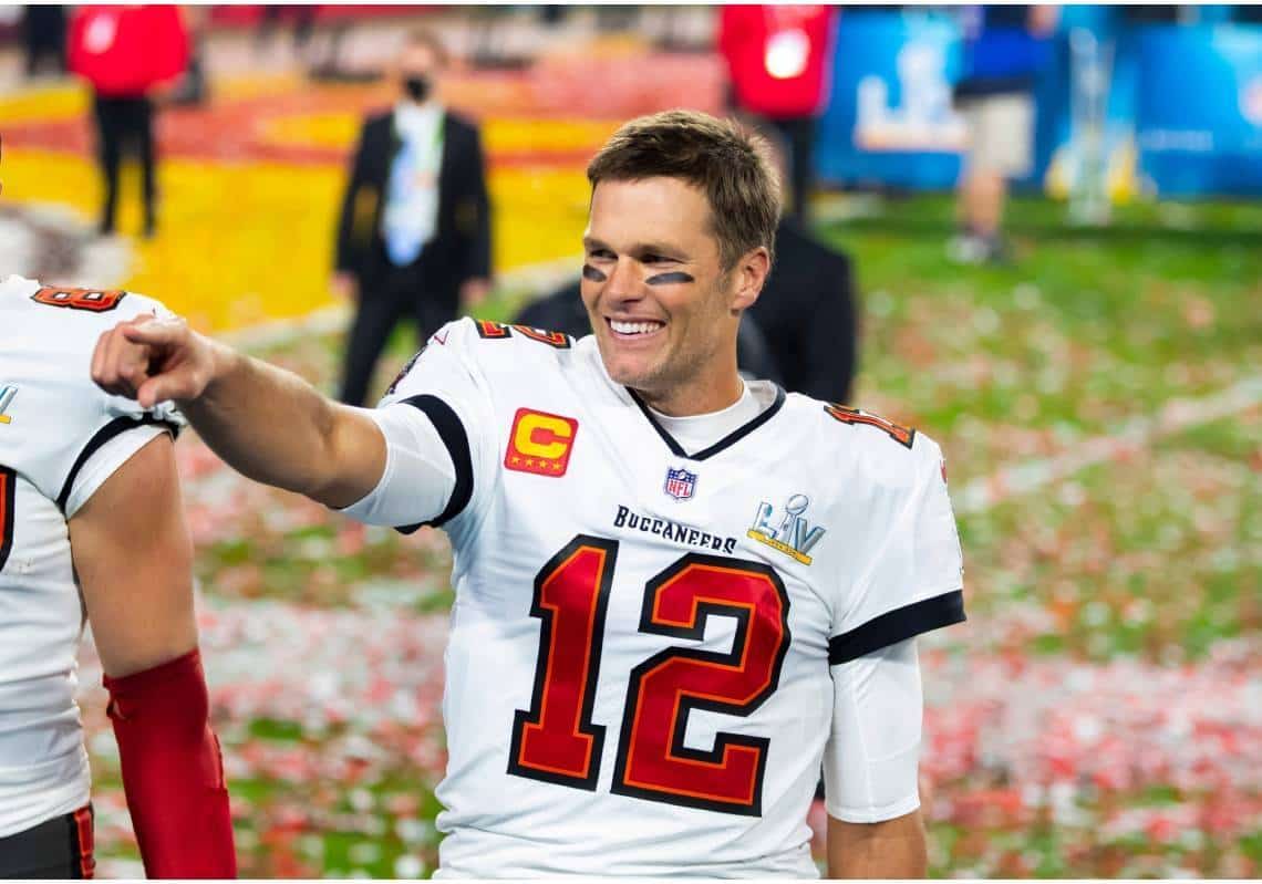 רעידת אדמה: הגדול מכולם פורש - טום בריידי הודיע על סוף דרכו הספורטיבית בגיל 44