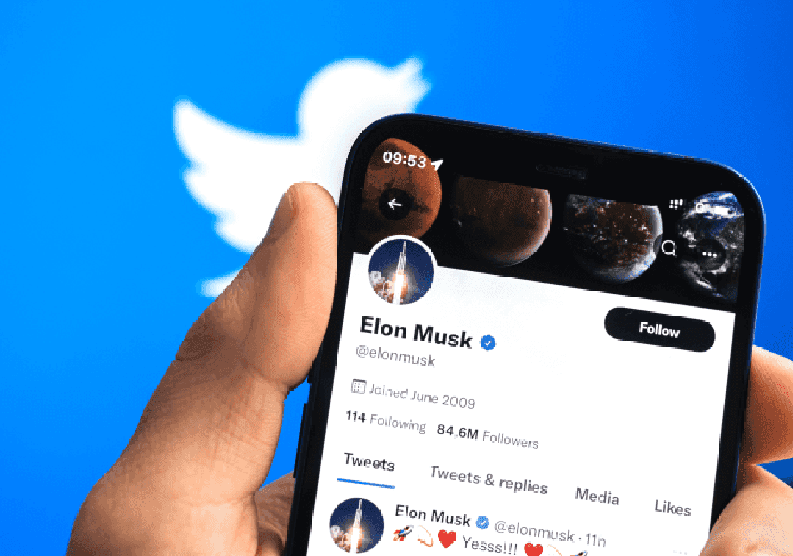 ההשתקה נמשכת: המסמכים הפנימיים המטרידים של טוויטר נחשפים - ותקשורת המיינסטרים מתעלמת