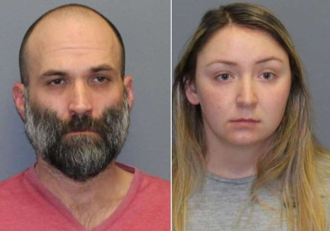 בתוך כשבוע: שני מורים מווירג'יניה נעצרו בעקבות קשרים רומנטיים עם תלמידים