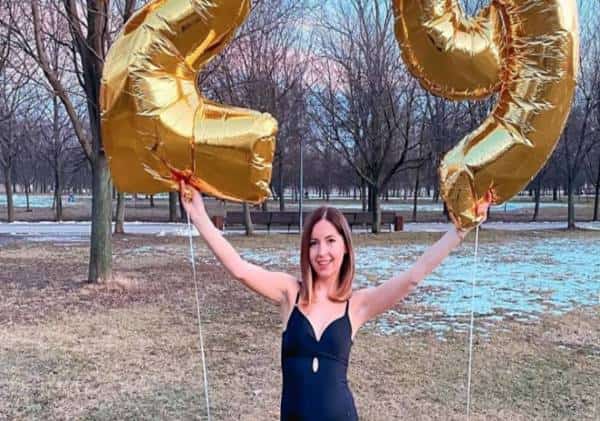 כוכבת האינסטגרם גרמה למות האורחים במסיבת היום הולדת שלה