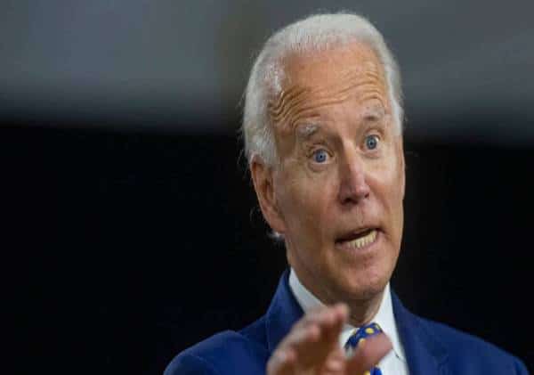 "תפסיקו עם זה כבר, זו התעללות בקשישים!" - ביידן דחה בשידור חי את הטענות לבעיות קוגנטיביות בעודו מגמגם ומתבלבל