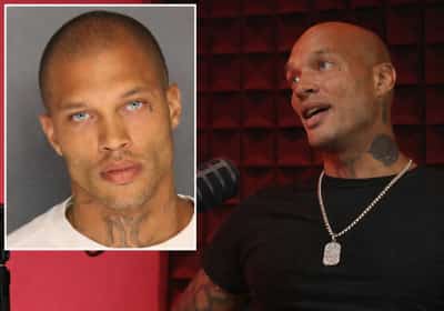 מאחורי הסורגים והעיניים הכחולות: האסיר החתיך בעולם מספר על הימים בהם הפך לסנסציה עולמית