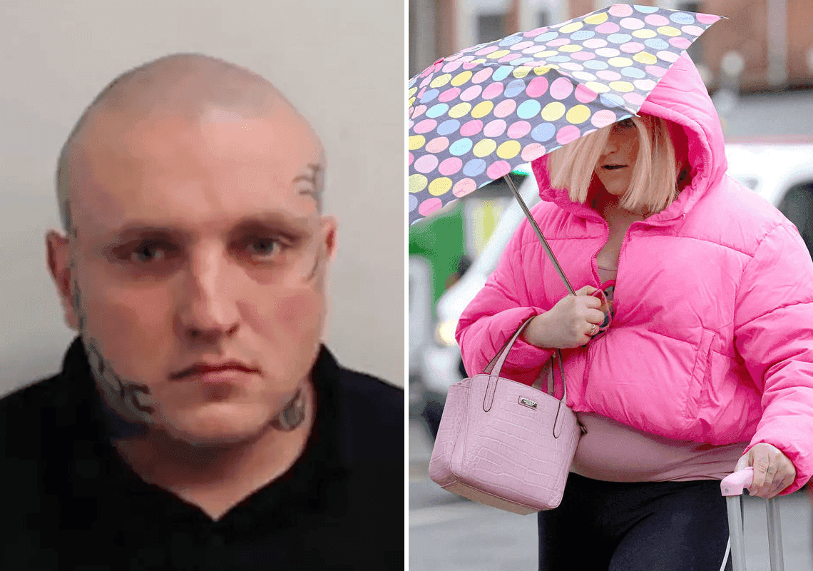 הלחץ עבד: אנס ששינה את מינו - לא ייכלא בבית סוהר לנשים