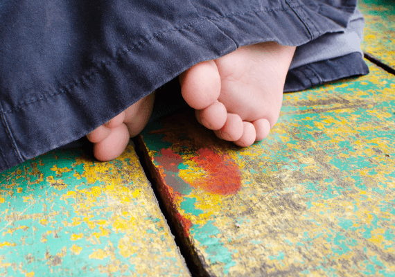 מהגרים: ארצות הברית מכניסה אותנו למקלטים שהורגים אותנו