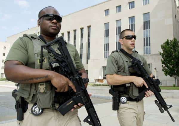 רשויות החוק בארה"ב מעלות הילוך: ילדים נעדרים חולצו במבצע רחב היקף