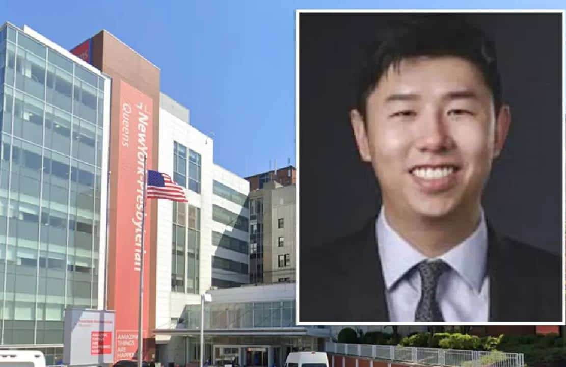 המפלצת בחלוק הלבן: רופא בכיר מניו יורק חשוד בסימום ואונס של עשרות מטופלות